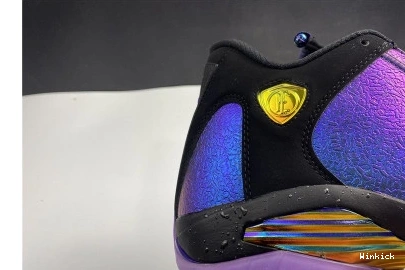 14 JORDAN DOERNBECHER AIR (2019) RETRO CV2469-001 1111